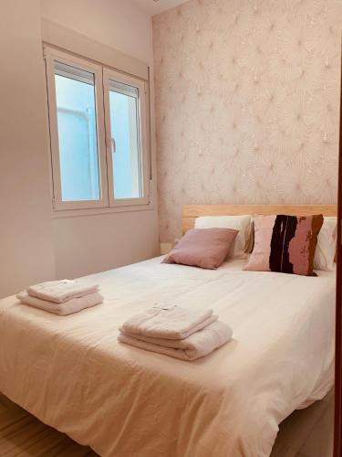Apartamento La Casa De Adolfo