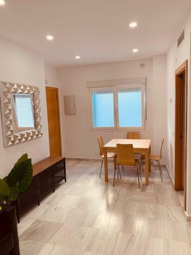 Apartamento La Casa De Adolfo