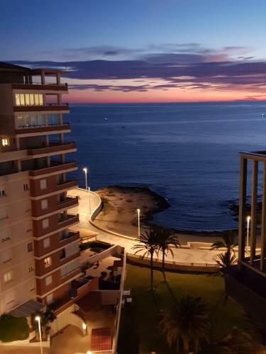 Apartamento Atlantico 11 Vistas Al Mar