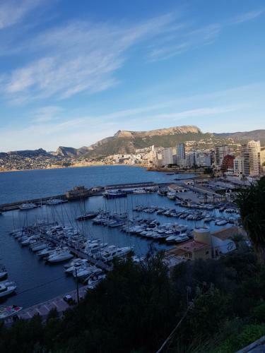 Apartamento Atlantico 11 Vistas Al Mar