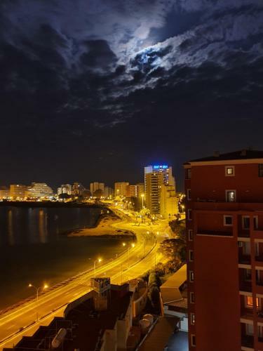 Apartamento Atlantico 11 Vistas Al Mar