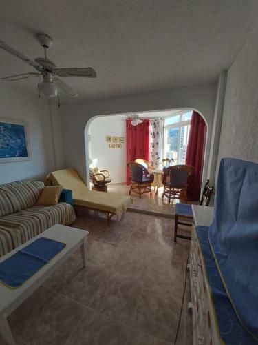 Apartamento Atlantico 11 Vistas Al Mar