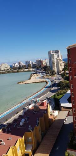 Apartamento Atlantico 11 Vistas Al Mar