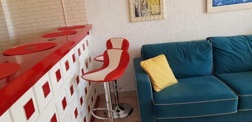 Apartamento Atlantico 11 Vistas Al Mar