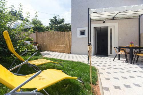 Apartman Marija 218