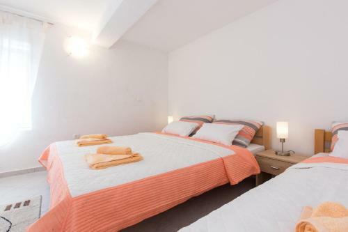 Apartman Marija 218