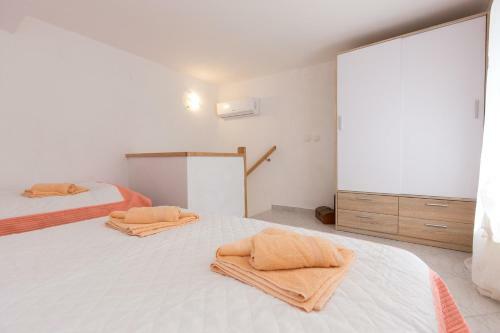 Apartman Marija 218