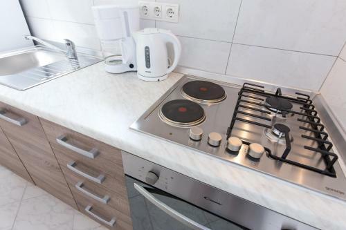 Apartman Marija 218