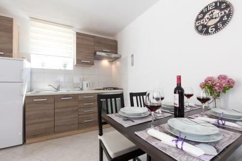 Apartman Marija 218