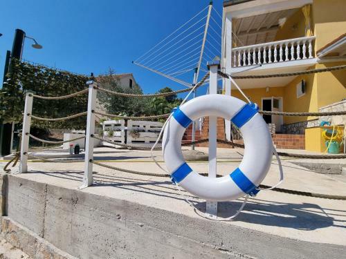 Apartmani Axa