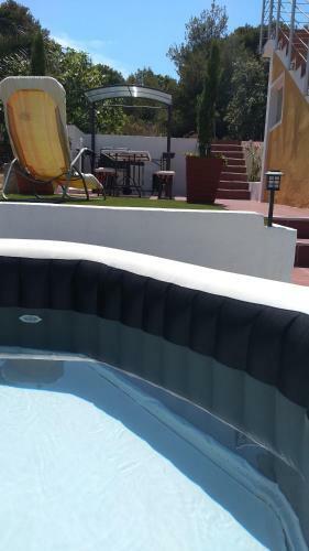 Apartmani Axa