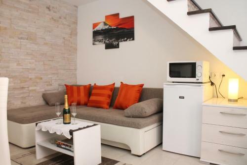 Apartman Bombon