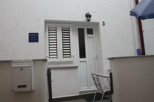 Apartman Bombon