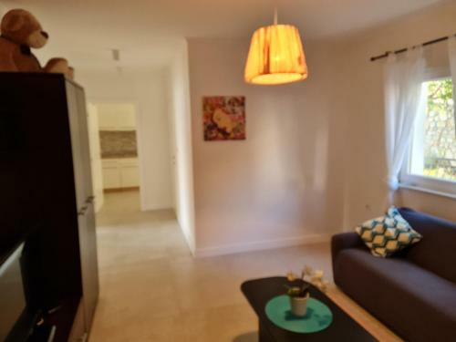 Apartamentos Villa Biondina