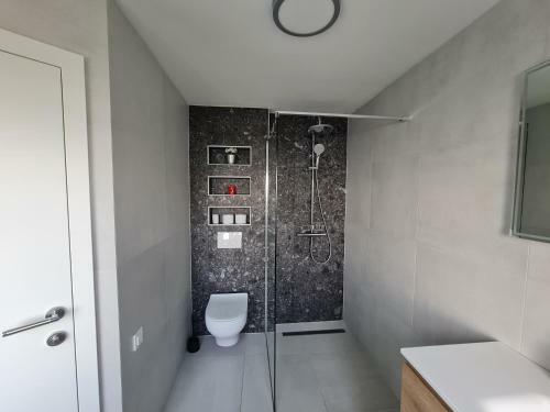 Apartamentos Villa Biondina