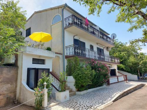 Apartamentos Dalibor