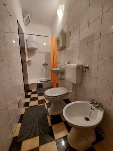 Apartamentos Dalibor