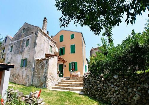 Holiday Home Vesna