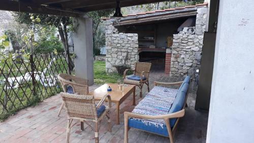 Holiday Home Vesna