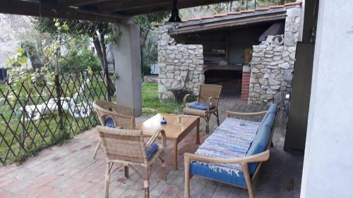 Holiday Home Vesna
