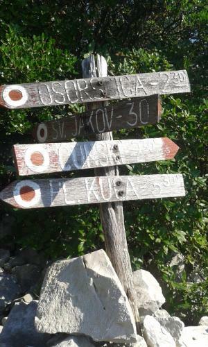 Holiday Home Vesna