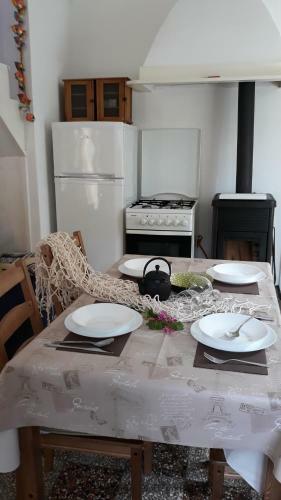 Holiday Home Vesna