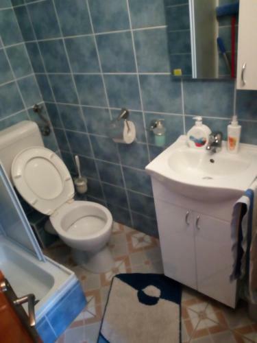 Apartman Tamara