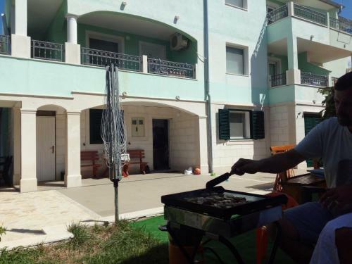Apartman Tamara