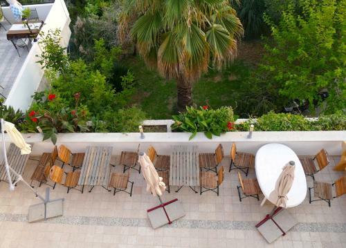 B&B Garni Stefi!