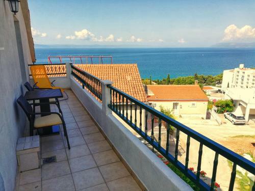 Apartments Jadranka