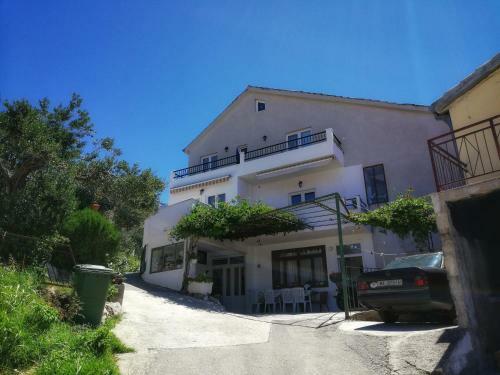 Apartments Jadranka