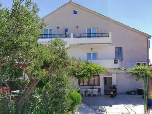 Apartments Jadranka