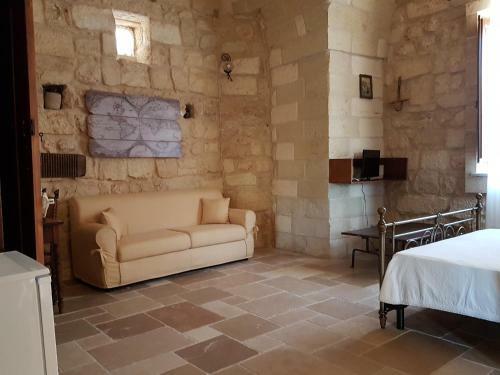 Hostal Masseria Asteri Resort