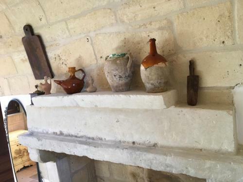 Hostal Masseria Asteri Resort