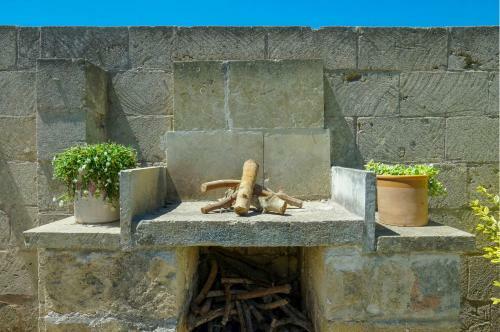 Hostal Masseria Asteri Resort