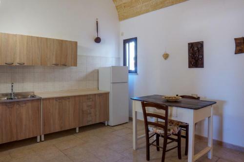 Hostal Masseria Asteri Resort