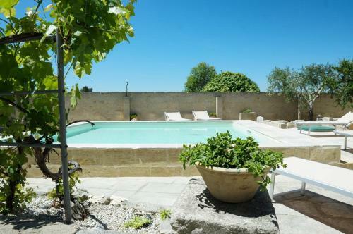 Hostal Masseria Asteri Resort