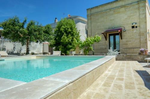 Hostal Masseria Asteri Resort