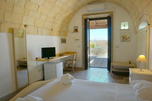 Hostal Masseria Asteri Resort