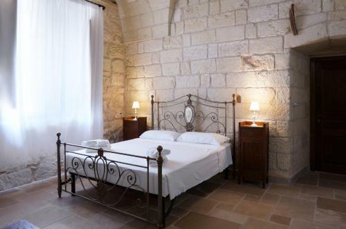 Hostal Masseria Asteri Resort
