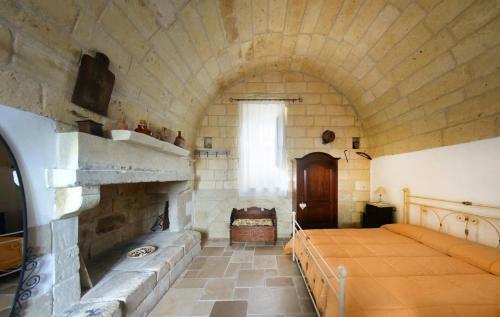 Hostal Masseria Asteri Resort