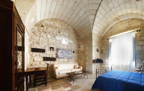 Hostal Masseria Asteri Resort