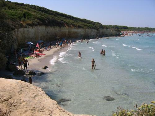 Hostal Masseria Asteri Resort