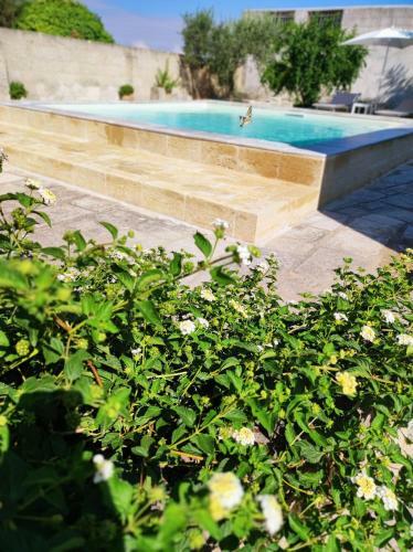 Hostal Masseria Asteri Resort