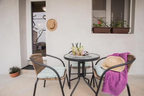 Apartments Dalmatica (free Private Parking)