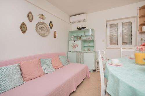 Apartments Dalmatica (free Private Parking)
