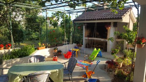 Apartments Dalmatica (free Private Parking)