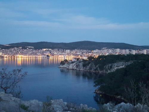 Apartments Dalmatica (free Private Parking)