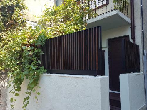 Modern City Apartments Ema