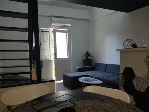 Modern City Apartments Ema